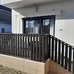Nyirfa Apartmanhaz Lejlighed *