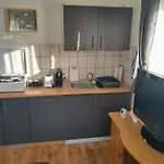 아파트 Nyirfa Apartmanhaz