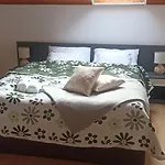 Nyirfa Apartmanhaz 잘라카로쉬