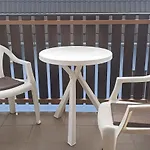 Nyirfa Apartmanhaz *