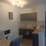 Lejlighed Nyirfa Apartmanhaz