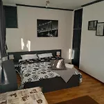 Nyirfa Apartmanhaz Lejlighed Zalakaros