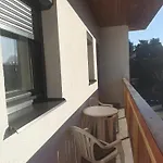 Nyirfa Apartmanhaz * 잘라카로쉬