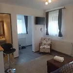 Nyirfa Apartmanhaz Lägenhet Zalakaros