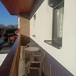 Lejlighed Nyirfa Apartmanhaz