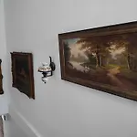 아파트 Nyirfa Apartmanhaz 잘라카로쉬