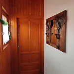 Nyirfa Apartmanhaz * 잘라카로쉬