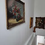 Nyirfa Apartmanhaz