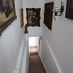아파트 Nyirfa Apartmanhaz