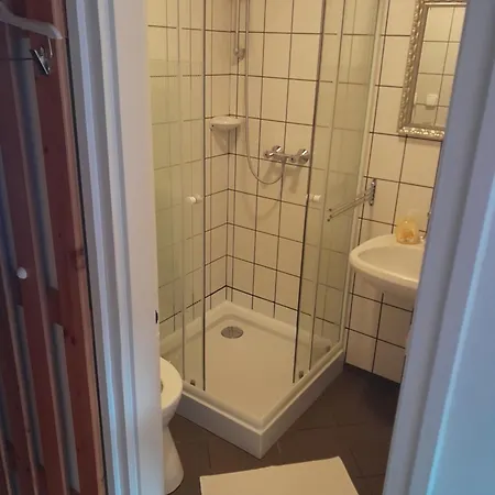 Apartman Nyirfa Apartmanhaz *