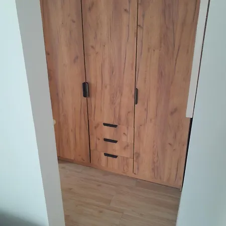 Nyirfa Apartmanhaz Zalakaros