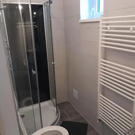 Nyirfa Apartmanhaz