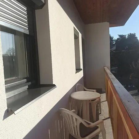 Nyírfa * Zalakaros