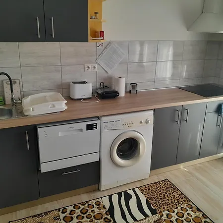 Apartman Nyirfa Apartmanhaz