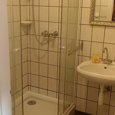 Διαμέρισμα Nyirfa Apartmanhaz