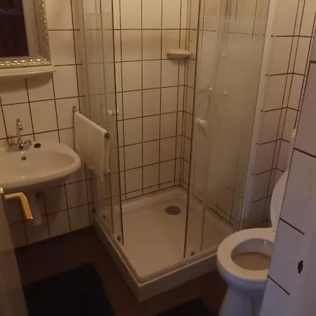 Appartamento Nyírfa