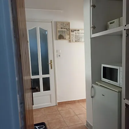 Διαμέρισμα Nyirfa Apartmanhaz *