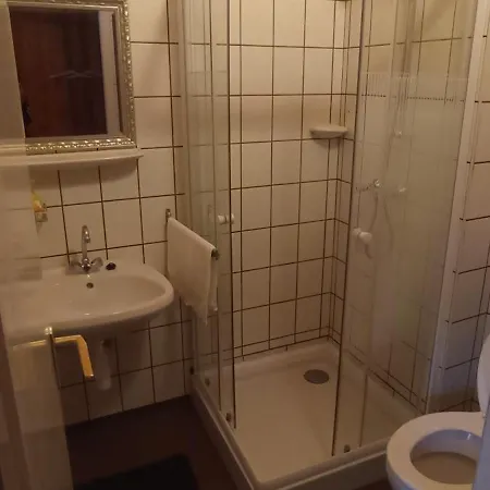 Apartman Nyirfa Apartmanhaz Zalakaros