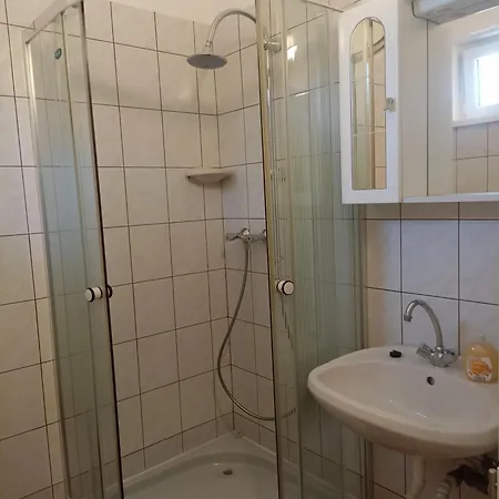 Nyirfa Apartmanhaz Zalakaros
