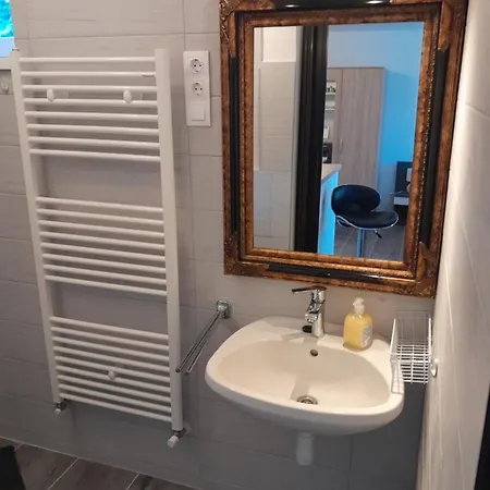 Nyirfa Apartmanhaz Apartman Zalakaros