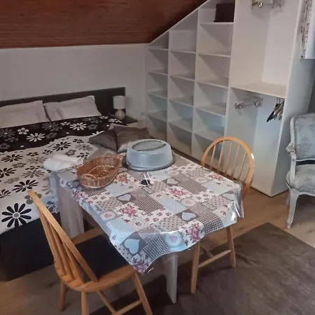 Nyirfa Apartmanhaz * Zalakaros