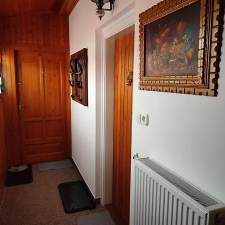 Nyirfa Apartmanhaz Apartman Zalakaros