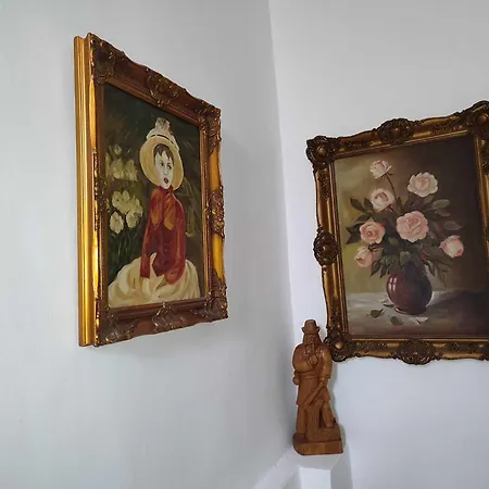 Nyirfa Apartmanhaz 잘라카로쉬