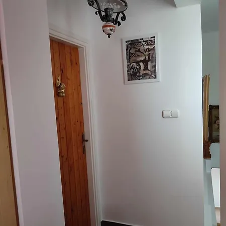 Nyirfa Apartmanhaz Apartman
