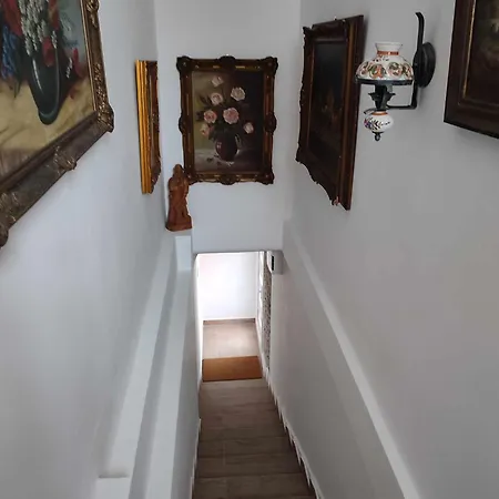 Appartamento Nyírfa