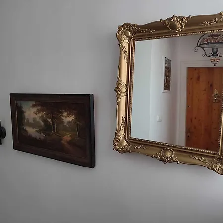 Nyirfa Apartmanhaz Apartman *