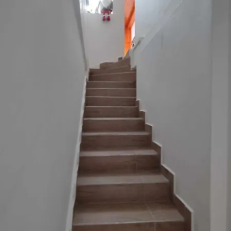 Appartamento Nyírfa *