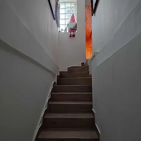 Nyirfa Apartmanhaz *