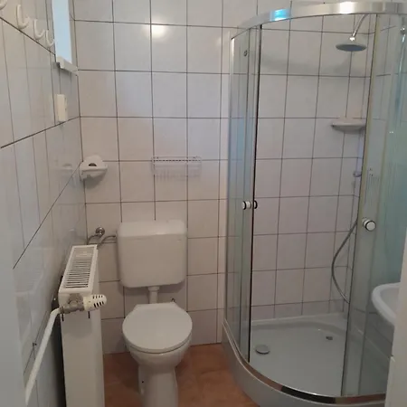 Nyirfa Apartmanhaz Zalakaros