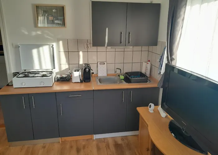 公寓 Nyirfa Apartmanhaz