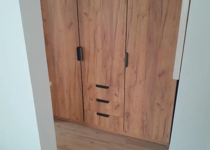 Nyirfa Apartmanhaz Zalakaros