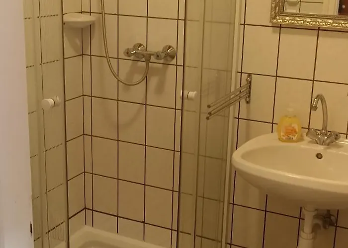 Апартаменты Nyirfa Apartmanhaz