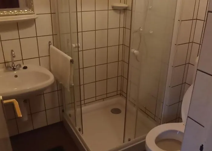 Апартаменты Nyirfa Apartmanhaz
