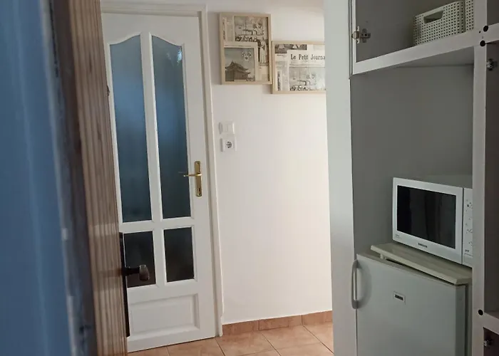 Διαμέρισμα Nyirfa Apartmanhaz *