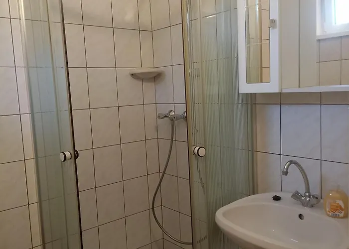 Nyirfa Apartmanhaz Zalakaros