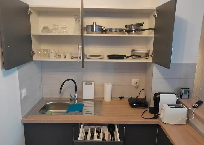 Nyirfa Apartmanhaz