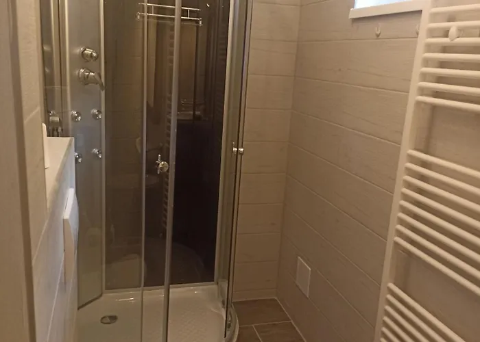 Nyirfa Apartmanhaz Διαμέρισμα Zalakaros