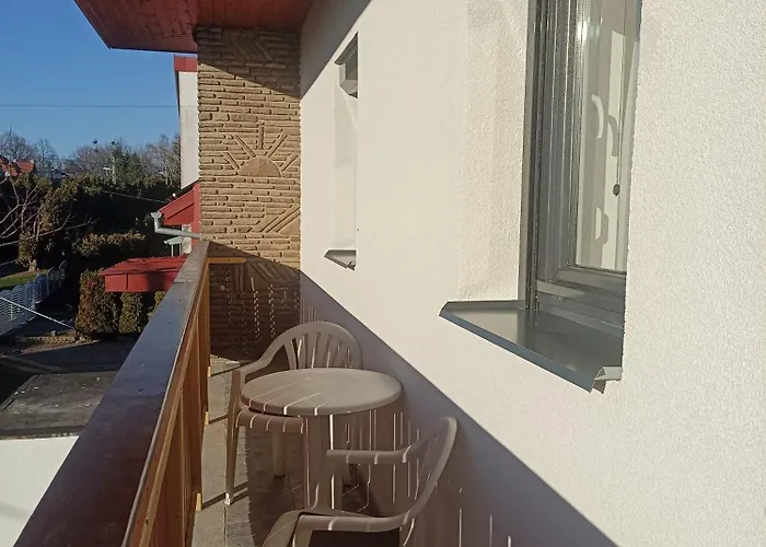 Апартаменты Nyirfa Apartmanhaz