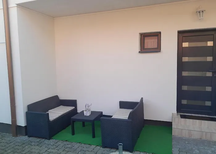 Nyirfa Apartmanhaz