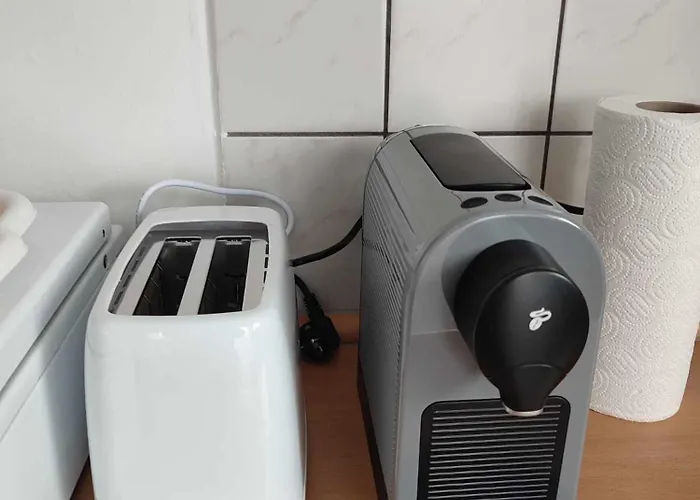 Nyirfa Apartmanhaz *