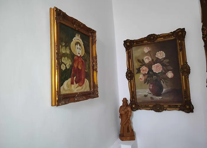 Nyirfa Apartmanhaz Залакарош