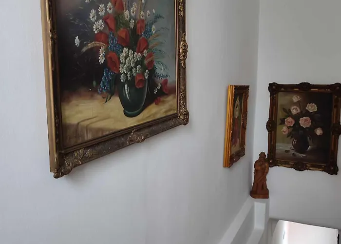 Nyirfa Apartmanhaz