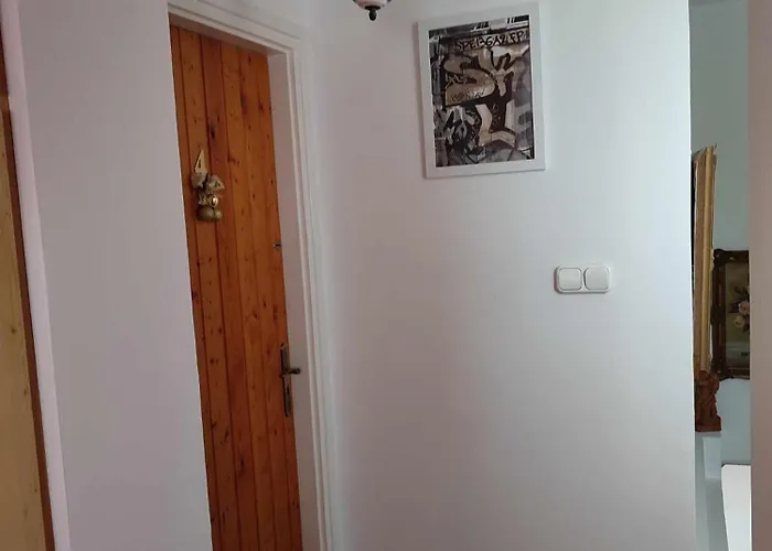 Nyirfa Apartmanhaz Апартаменты