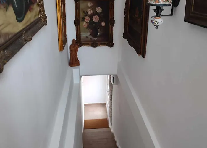 Διαμέρισμα Nyirfa Apartmanhaz