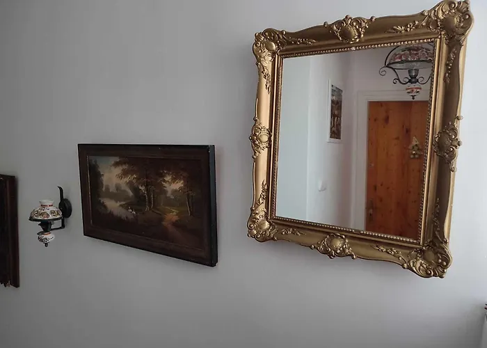 Nyirfa Apartmanhaz Lägenhet *