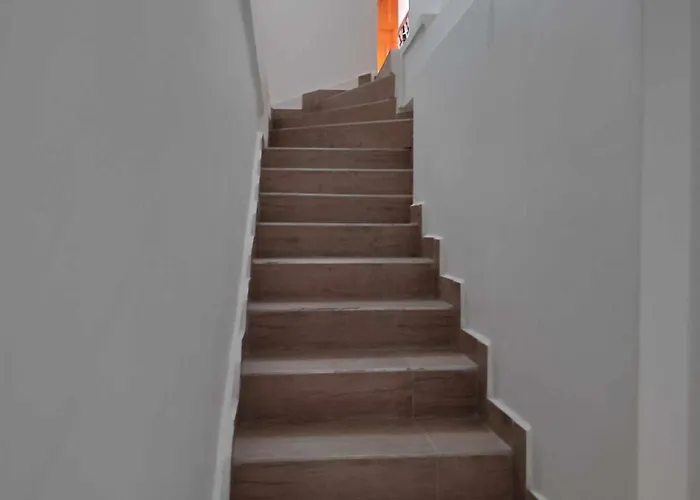公寓 Nyirfa Apartmanhaz *
